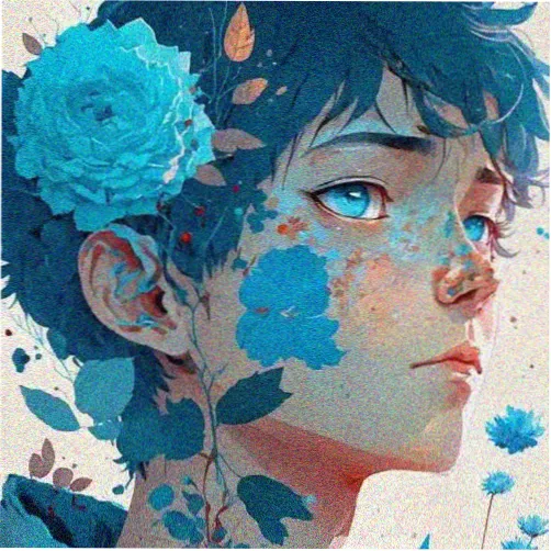 剧迷头像一